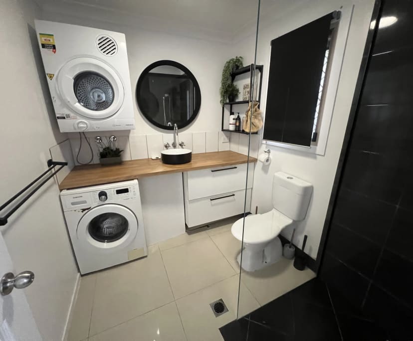 Furnished room studio flat for rent