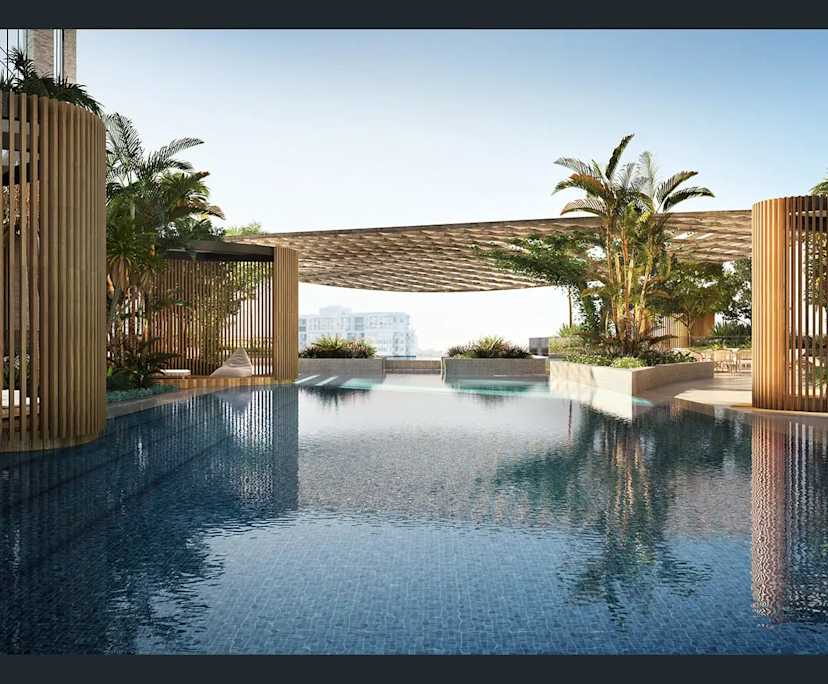 $375, Flatshare, 2 bathrooms, Southbank VIC 3006