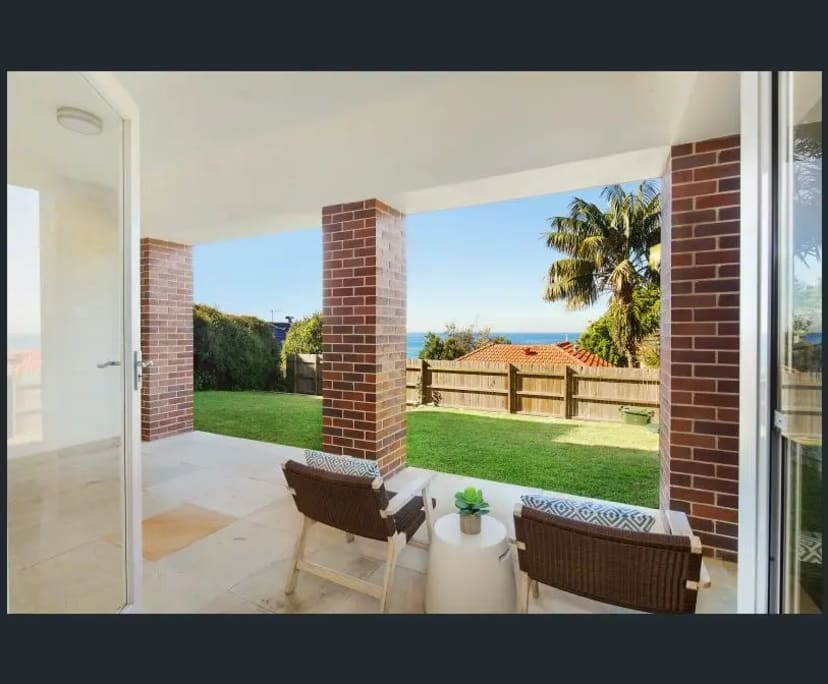 Room for Rent in Bronte, Sydney 650, Unfurnished,...