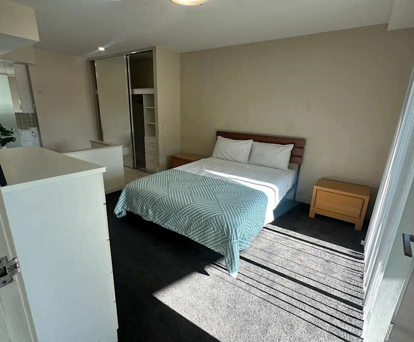 $475, Flatshare, 3 bathrooms, Brisbane City QLD 4000