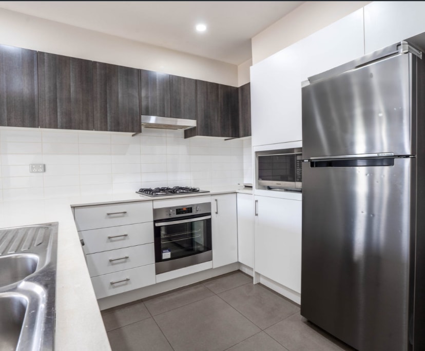 $400, Flatshare, 2 bathrooms, Kingswood NSW 2747
