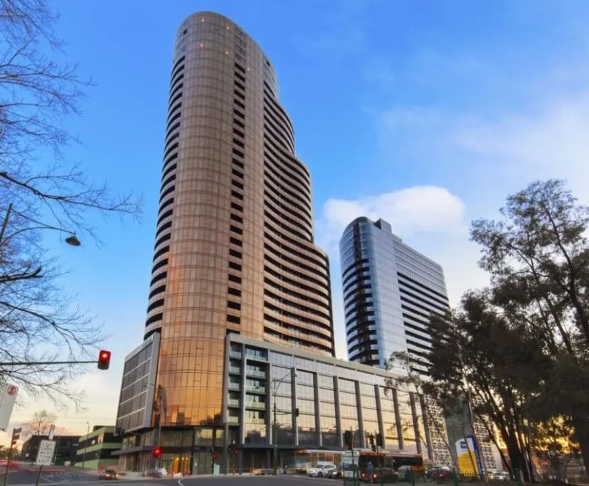 Room for Rent in Box Hill, Melbourne 300, Furnish...