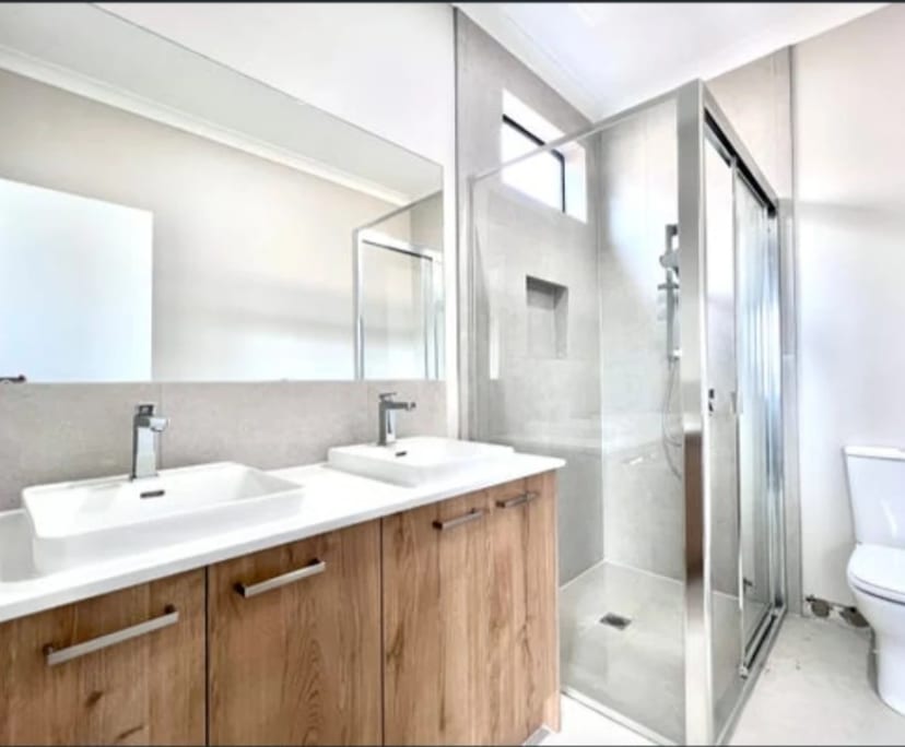 $170, Share-house, 4 bathrooms, Wyndham Vale VIC 3024