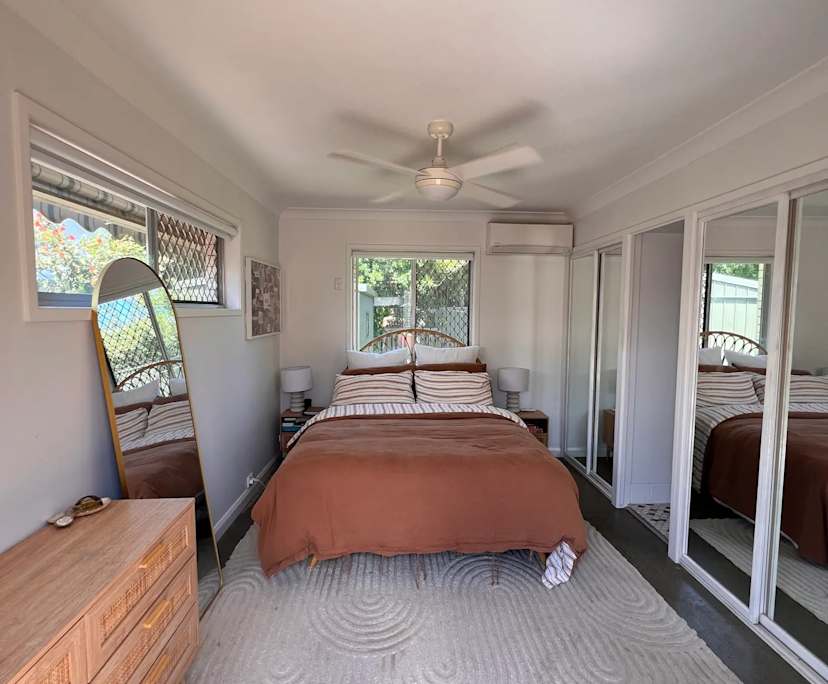 $625, Share-house, 3 bathrooms, Palm Beach QLD 4221