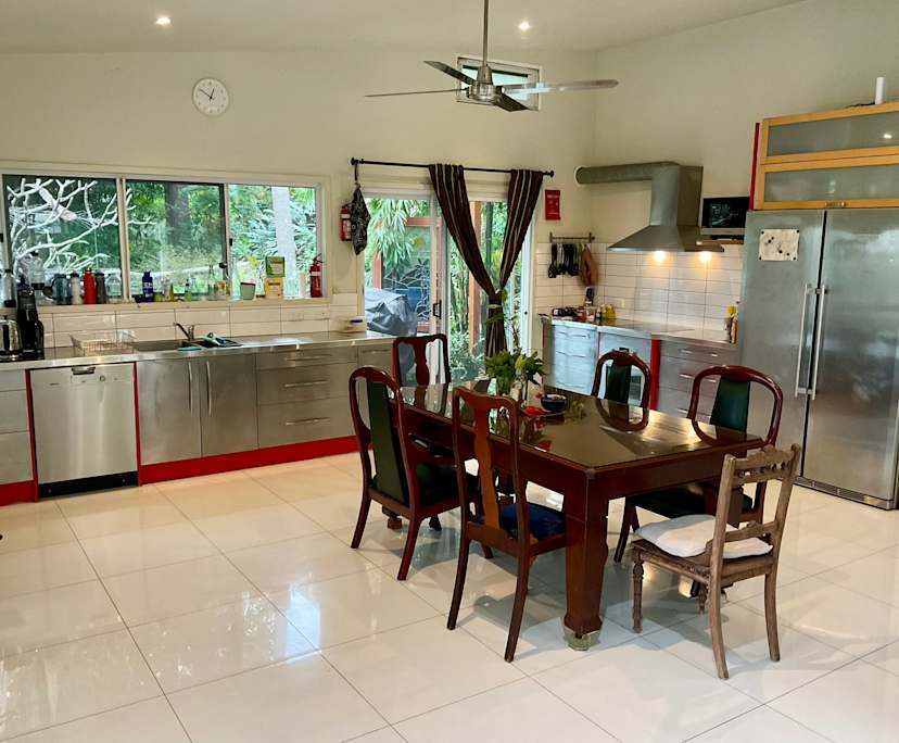 $325, Share-house, 4 bathrooms, Highgate Hill QLD 4101