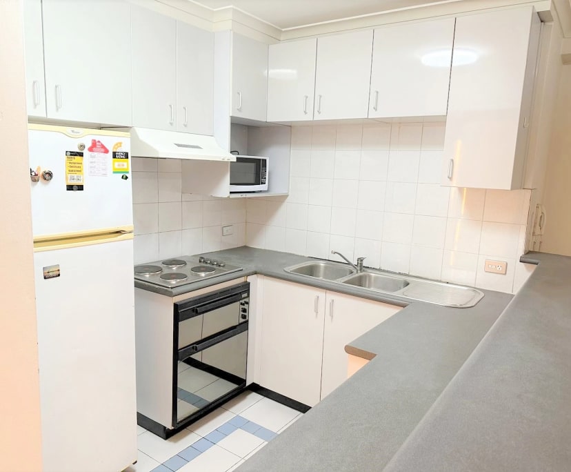 $400-450, Flatshare, 2 rooms, Sydney NSW 2000, Sydney NSW 2000