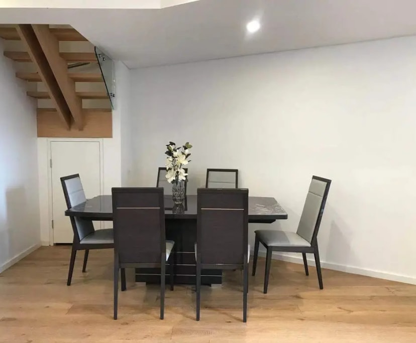 $435, Share-house, 4 bathrooms, Pyrmont NSW 2009