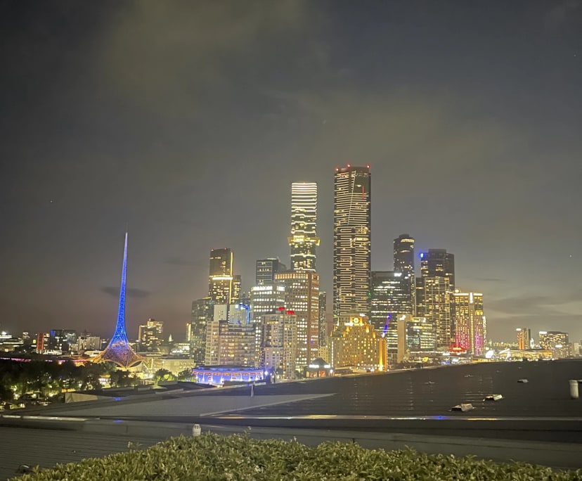 $250, Flatshare, 2 bathrooms, Melbourne VIC 3000