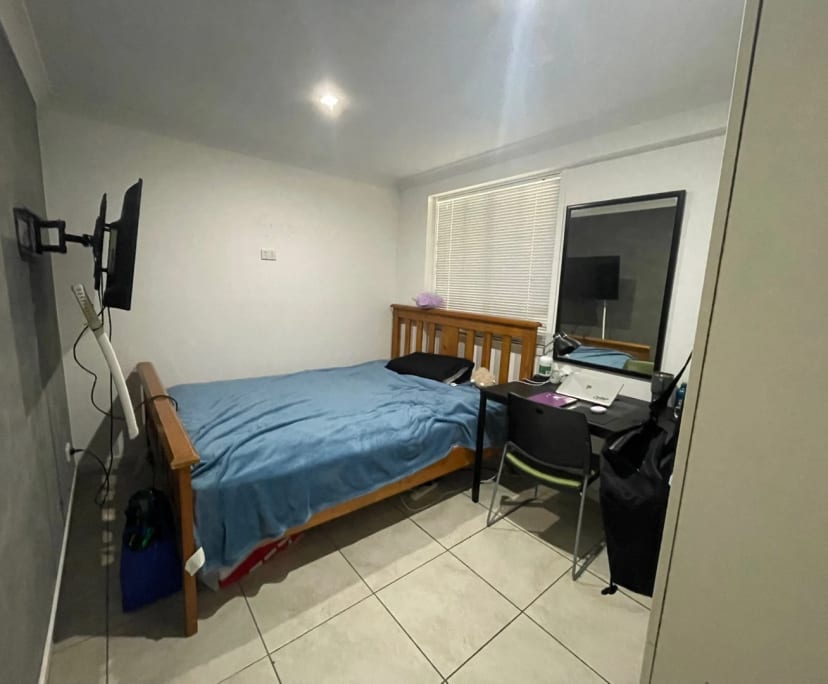 $260, Share-house, 3 bathrooms, Macgregor QLD 4109