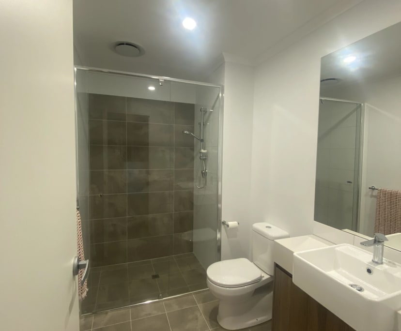 $200, Flatshare, 2 bathrooms, Atwell WA 6164