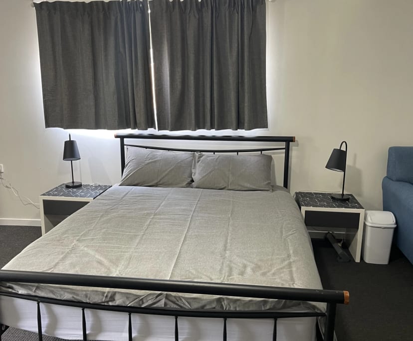 $500, Share-house, 3 bathrooms, Southport QLD 4215