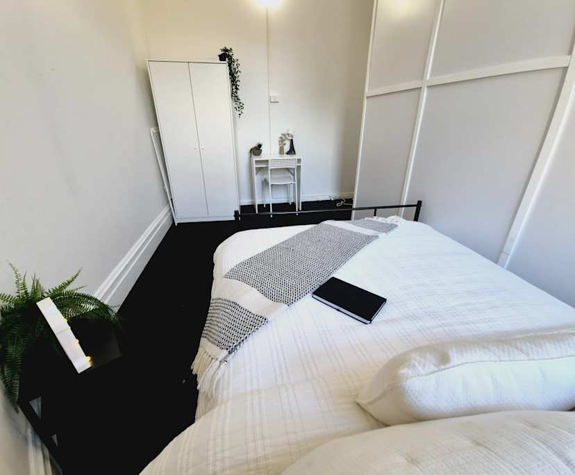 $350, Flatshare, 6 bathrooms, Newtown NSW 2042