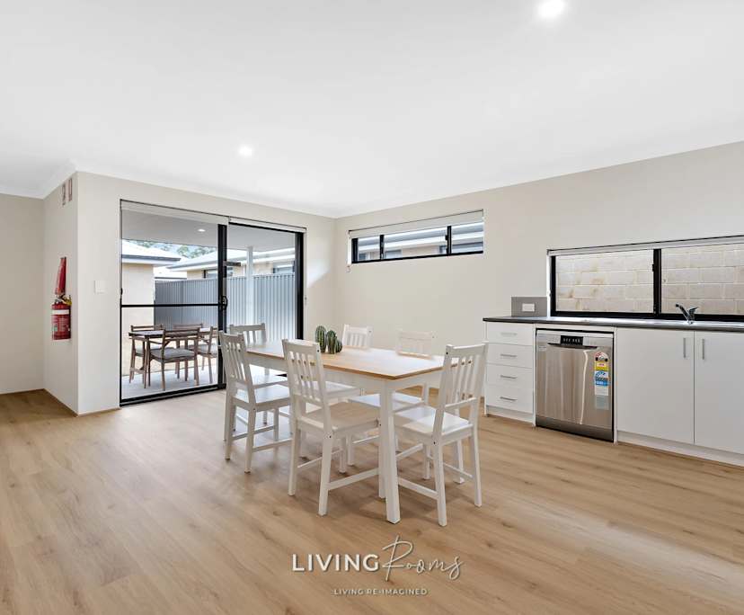 $390, Share-house, 6 bathrooms, Dayton WA 6055