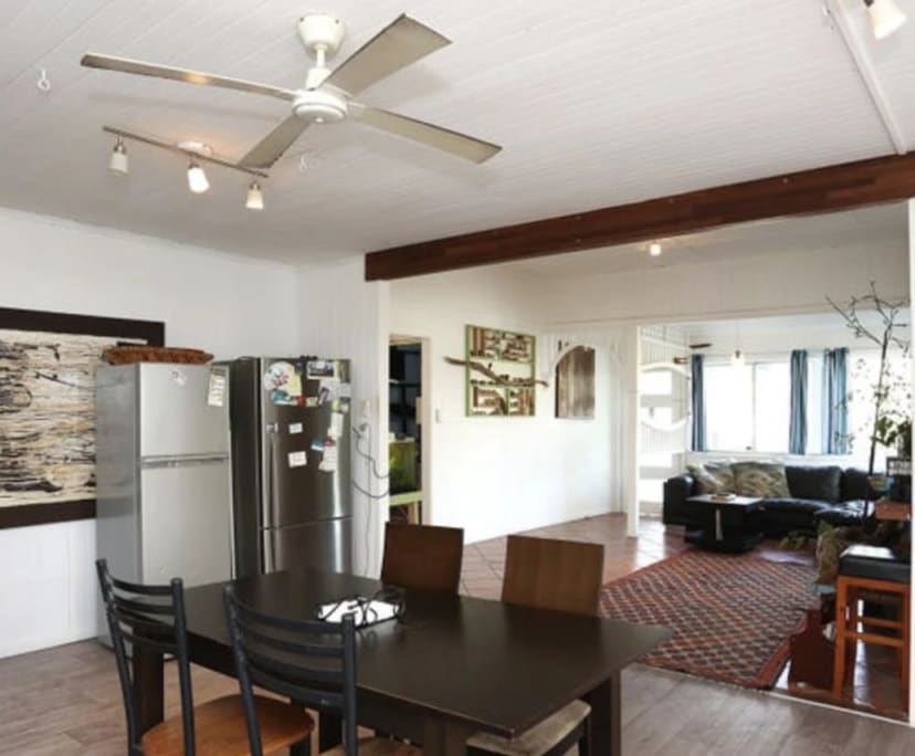 3 Rooms for Rent in Oxley, Brisbane 200, Unfurnis...