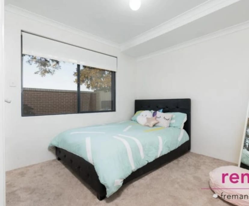 Room for Rent in Canning Vale, Perth 270, Unfurni...