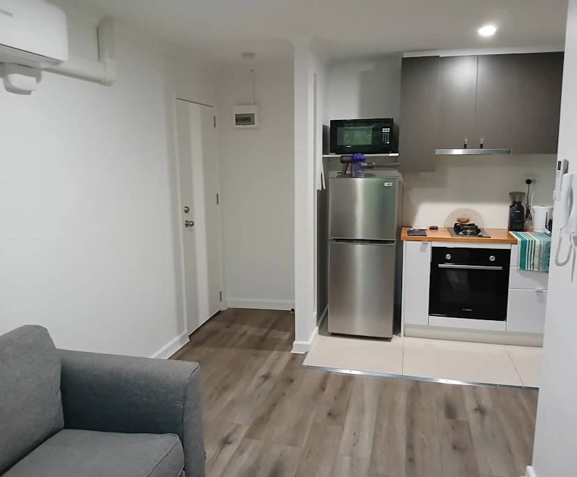 One bed flat for rent