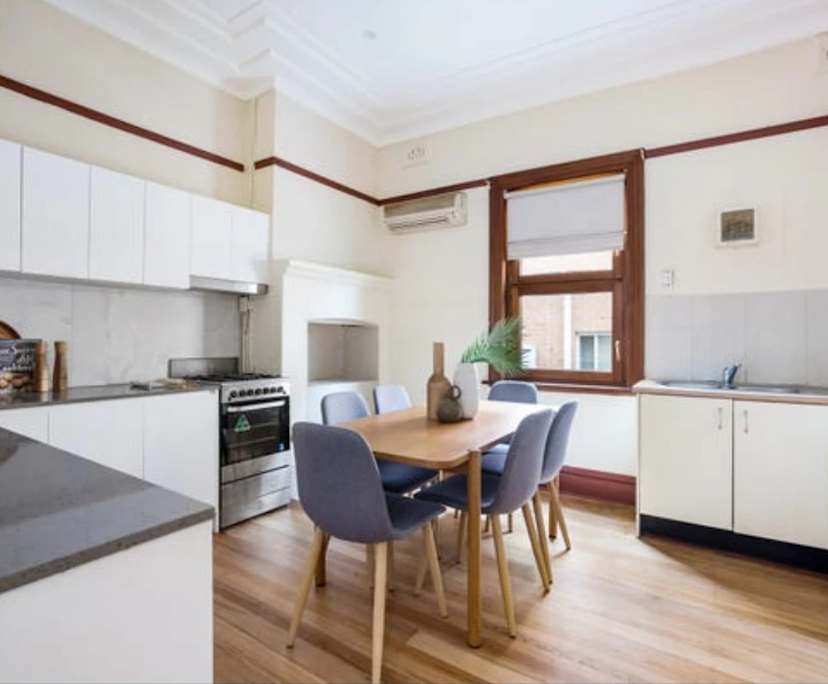 $400, Share-house, 3 bathrooms, Rockdale NSW 2216