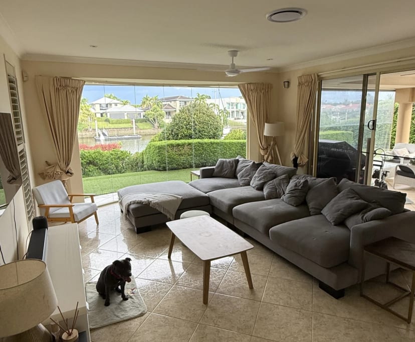 $300, Share-house, 4 bathrooms, Hope Island QLD 4212