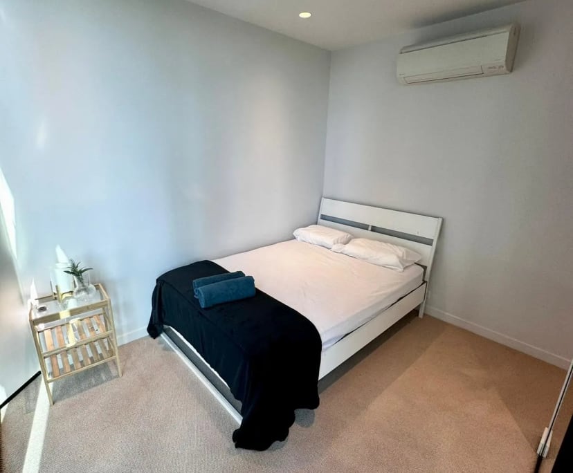 $475, Flatshare, 2 bathrooms, Melbourne VIC 3000