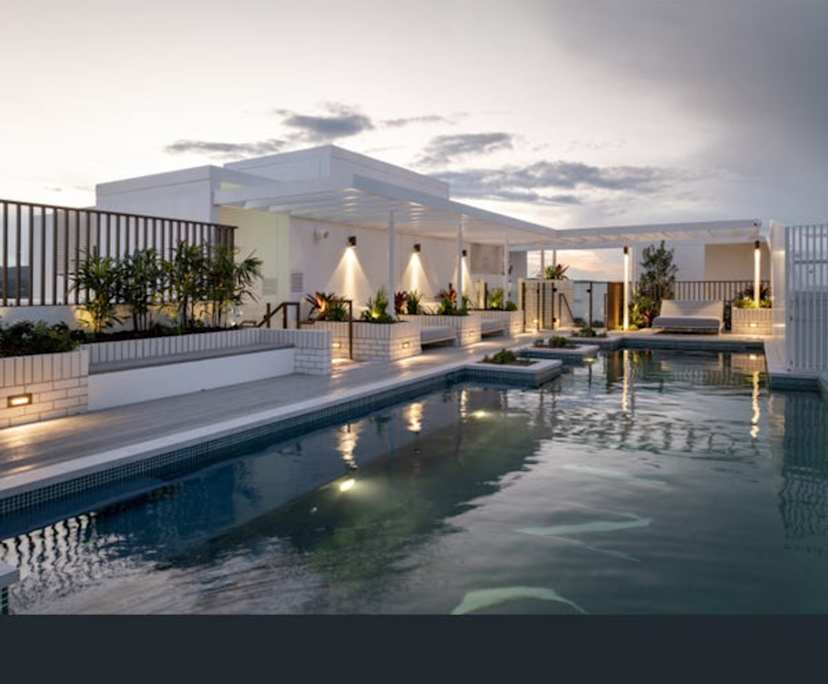 $420, Flatshare, 2 bathrooms, Milton QLD 4064