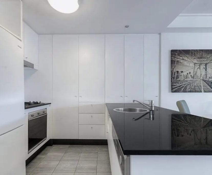 Whole property with 2 rooms for rent