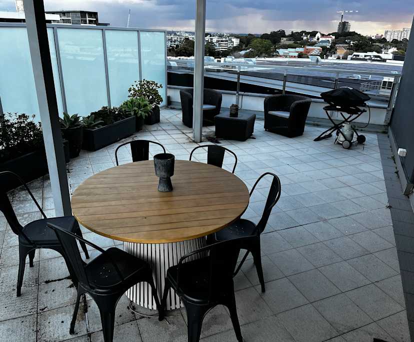 $520, Flatshare, 2 bathrooms, Waterloo NSW 2017