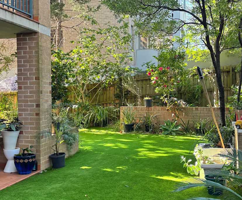 $380, Flatshare, 3 bathrooms, Chatswood NSW 2067