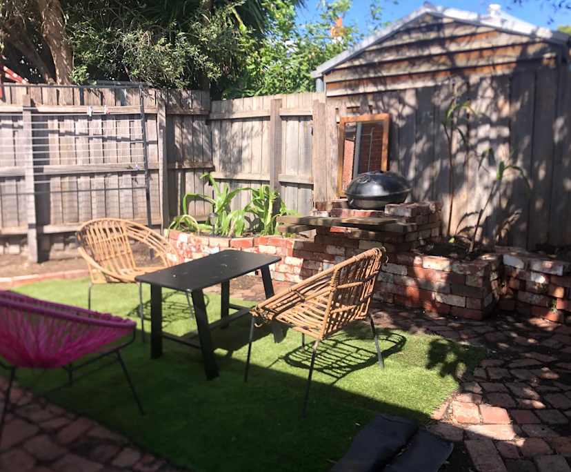 $390, Share-house, 3 bathrooms, St Kilda VIC 3182