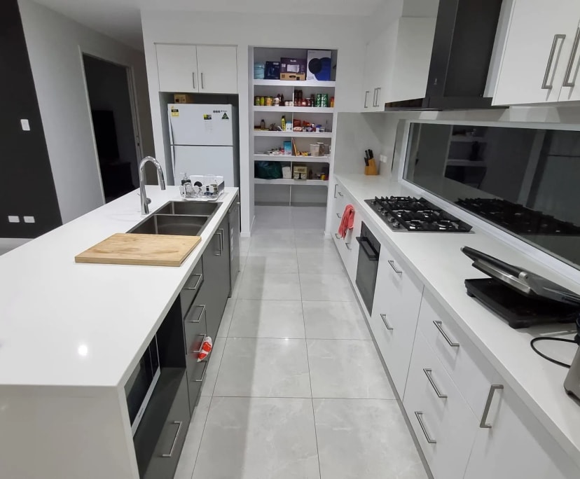 $310, Share-house, 4 bathrooms, Northgate QLD 4013