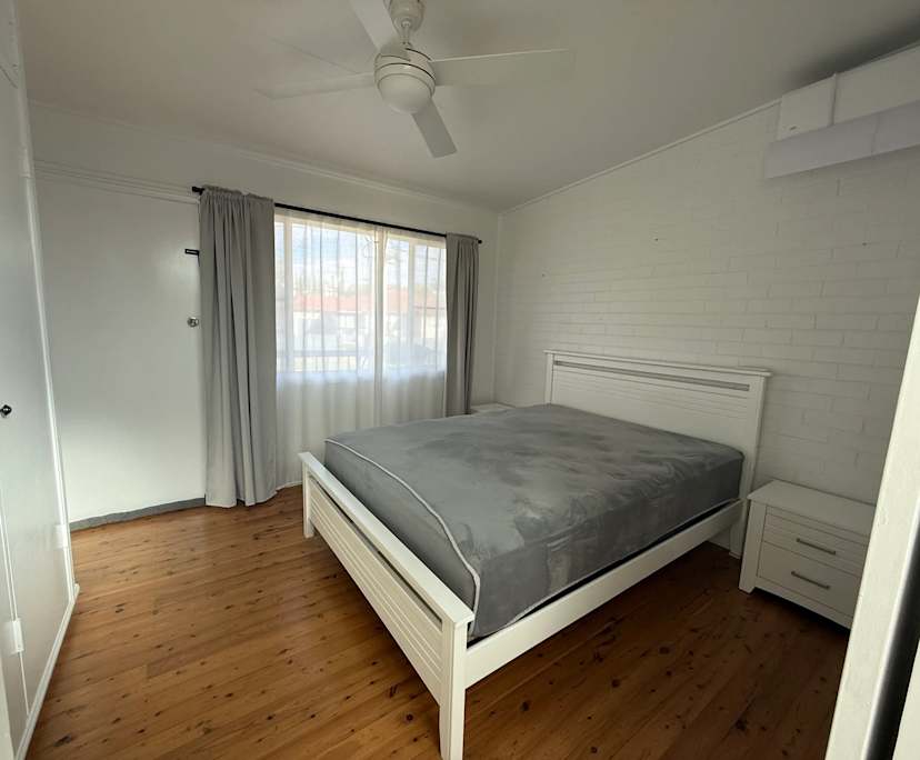 $520, 1-bed, 1 bathroom, Rangeville QLD 4350