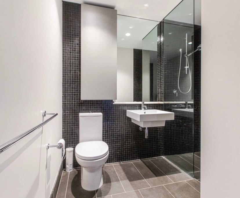 $420, Flatshare, 2 bathrooms, Canberra ACT 2601