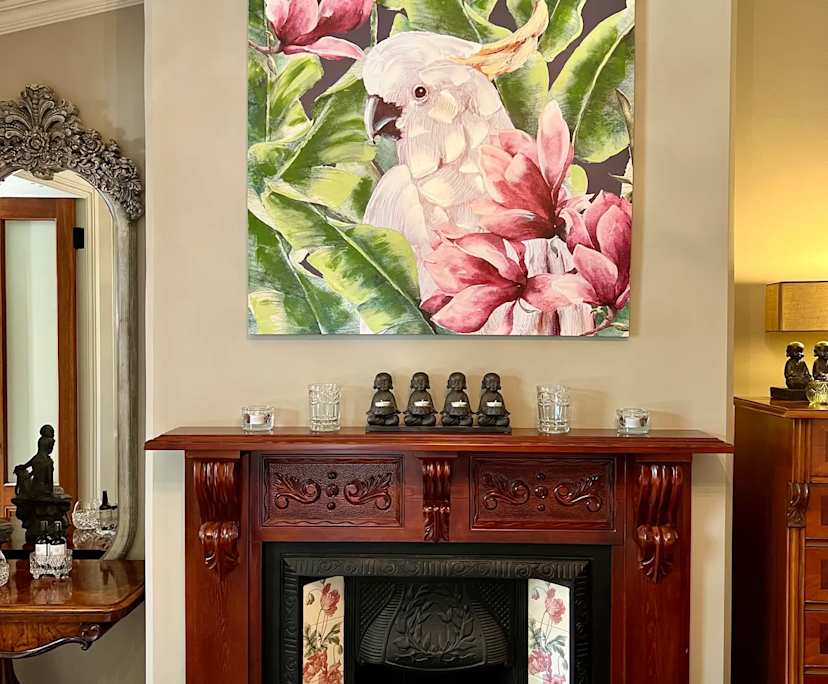 $650, Share-house, 2 bathrooms, Fremantle WA 6162