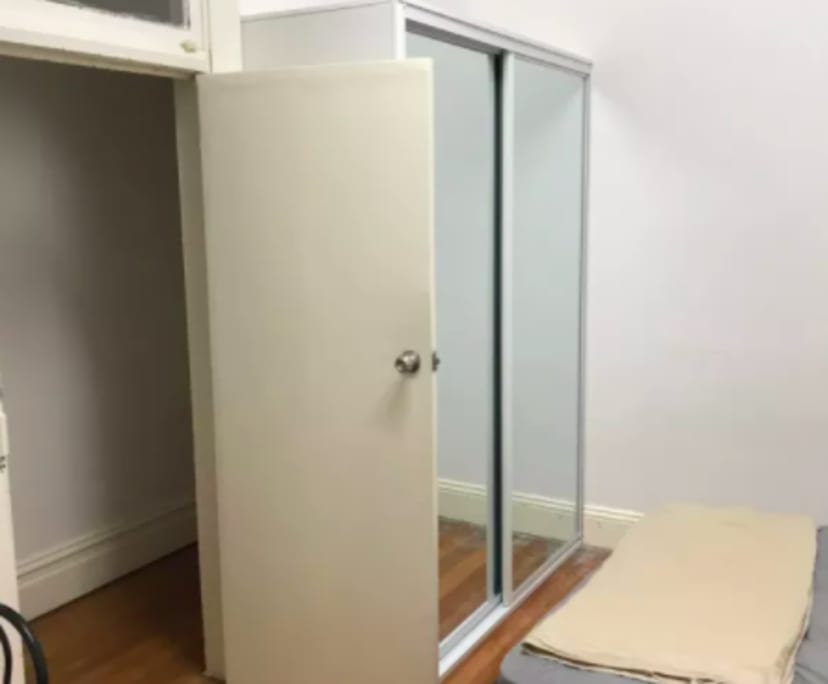 $175, Share-house, 2 bathrooms, Petersham NSW 2049