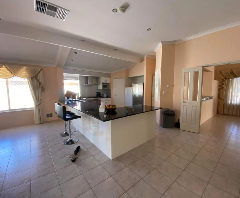 Room for Rent in Riverton, Perth 230, Flexible wi...