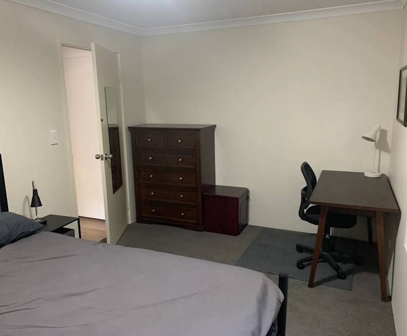 $325, Share-house, 3 bathrooms, Hilton WA 6163