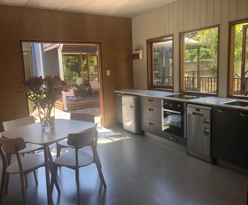 $770, Granny-flat, 1 bathroom, East Fremantle WA 6158