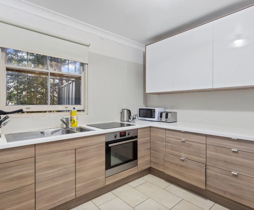 $195, Share-house, 6 bathrooms, Chippendale NSW 2008