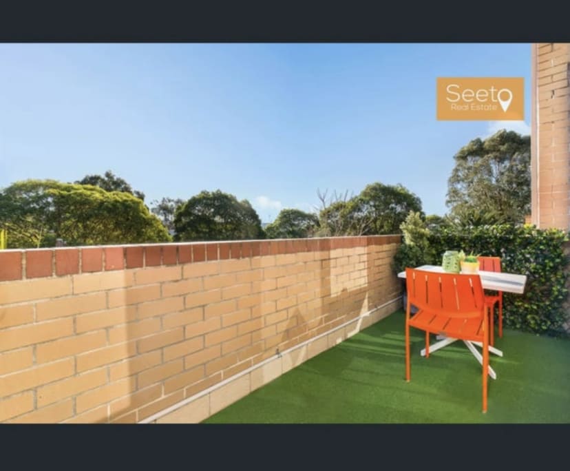 $354, Flatshare, 2 bathrooms, Homebush West NSW 2140