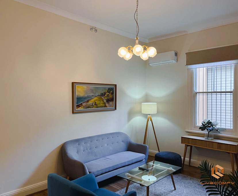 $370, Share-house, 3 bathrooms, Adelaide SA 5000