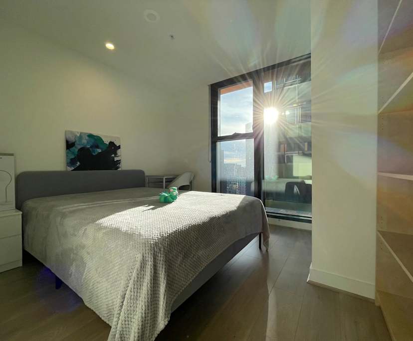 $520, Flatshare, 2 bathrooms, Carlton VIC 3053