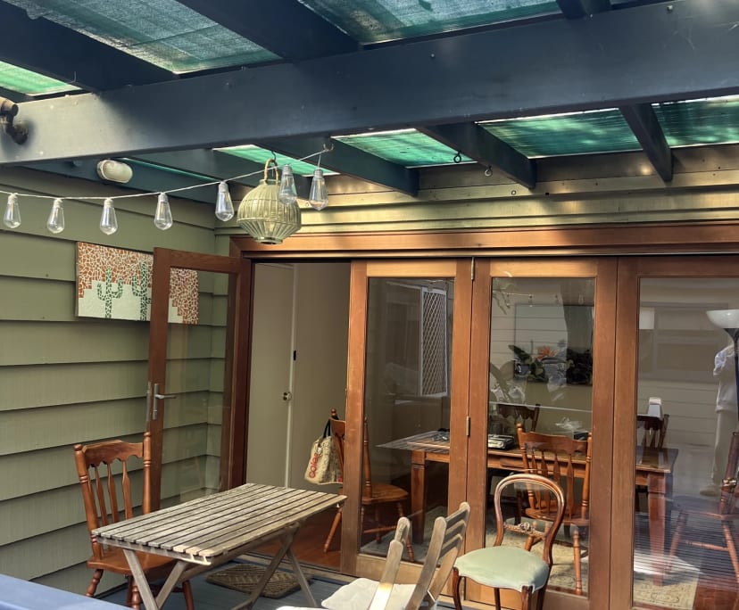 $550, Share-house, 4 bathrooms, Manly Vale NSW 2093