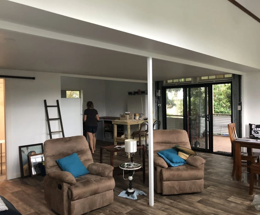 $400, Homestay, 1 bathroom, Veteran QLD 4570