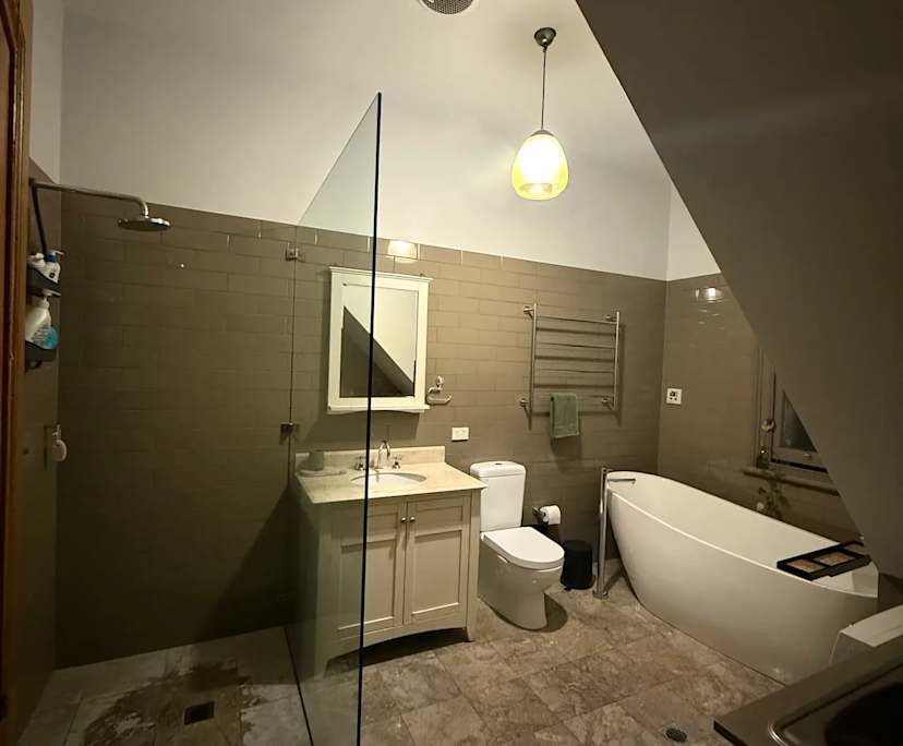 $320, Share-house, 4 bathrooms, Wickham NSW 2293