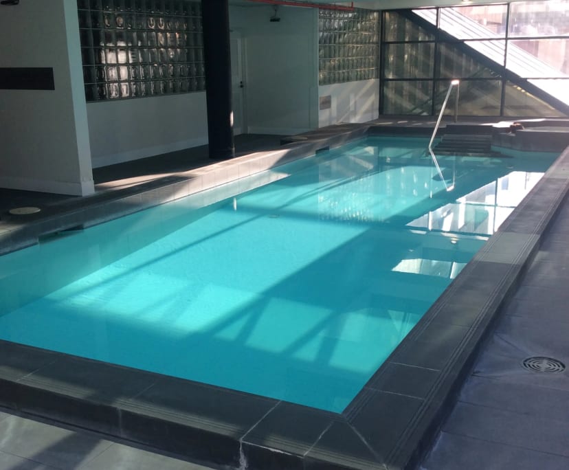 Student accommodation