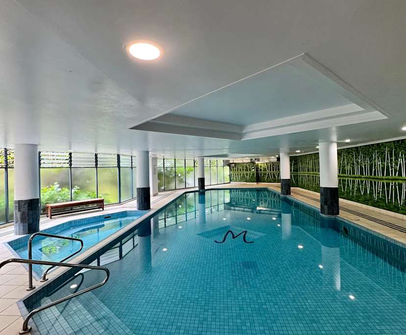 $465, Flatshare, 3 bathrooms, Pyrmont NSW 2009