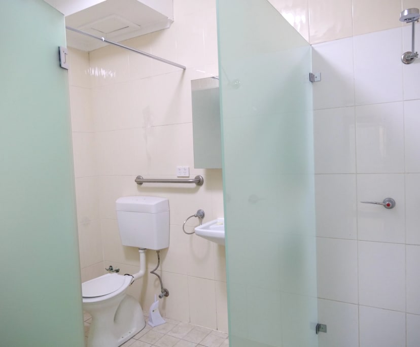 $310, Student-accommodation, 1 bathroom, Marrickville NSW 2204