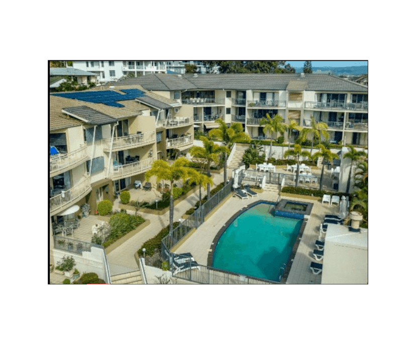 $550, Flatshare, 2 bathrooms, Burleigh Heads QLD 4220