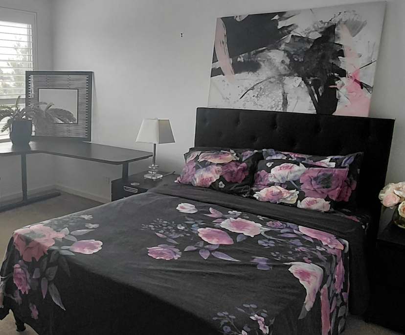 Student accommodation