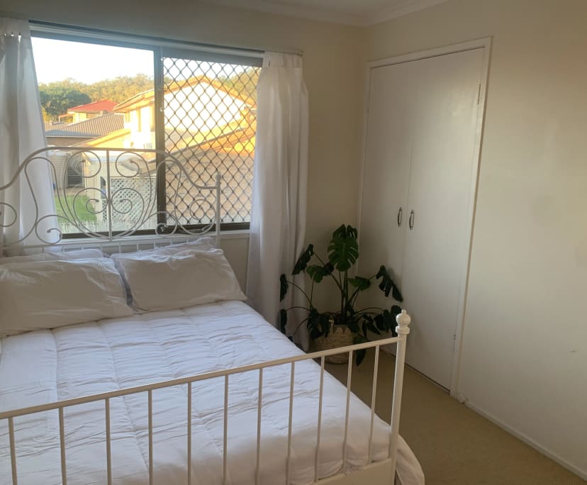 $225, Share-house, 4 bathrooms, Carindale QLD 4152