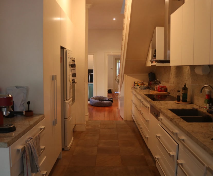 $445, Share-house, 3 bathrooms, Lewisham NSW 2049